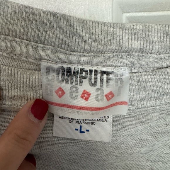 Graphic Tee - Picture 3 of 5